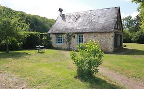 La Bergerie du Domaine des Buissonnets